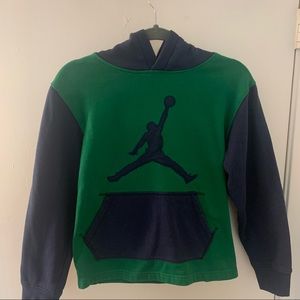 Jordan Hoodie - Youth - XL